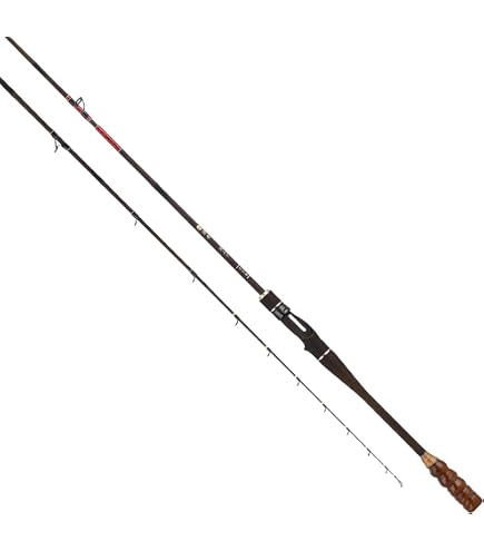 Amazon | AbuGarcia (アブガルシア) 黒船 カットウ KKFC-KATTOU150 9:1